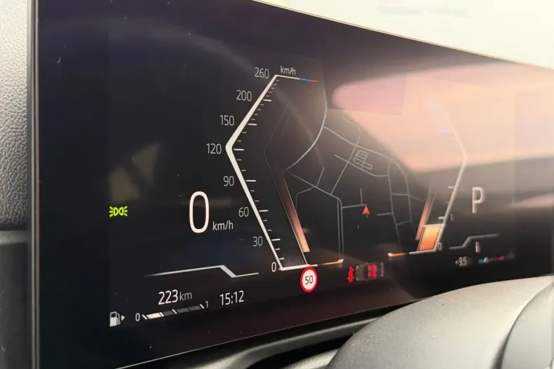 BMW 320 din 2022 cu 82.500 km - oferta BMW177112 - foto 19