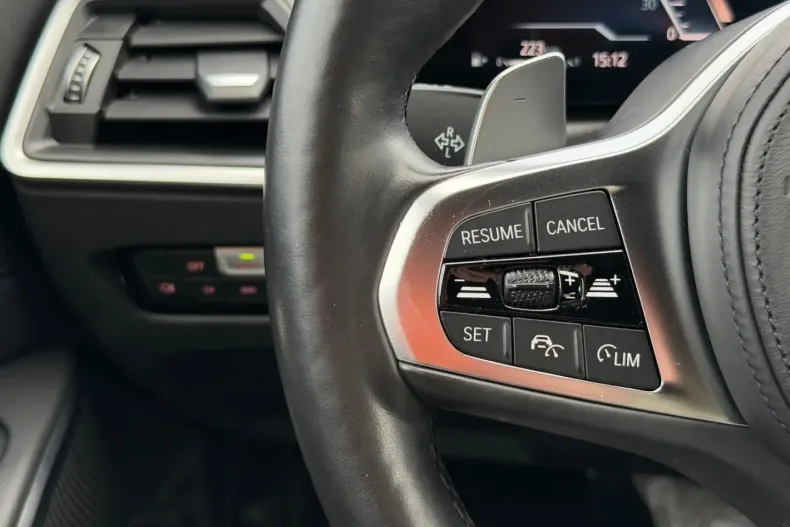 BMW 320 din 2022 cu 82.500 km - oferta BMW177112 - foto 21