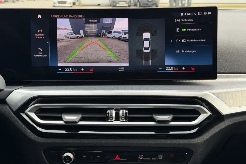 BMW 320 din 2022 cu 82.500 km - oferta BMW177112 - foto 22