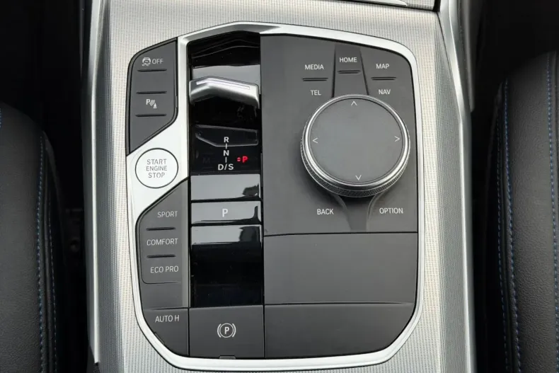 BMW 320 din 2022 cu 82.500 km - oferta BMW177112 - foto 23