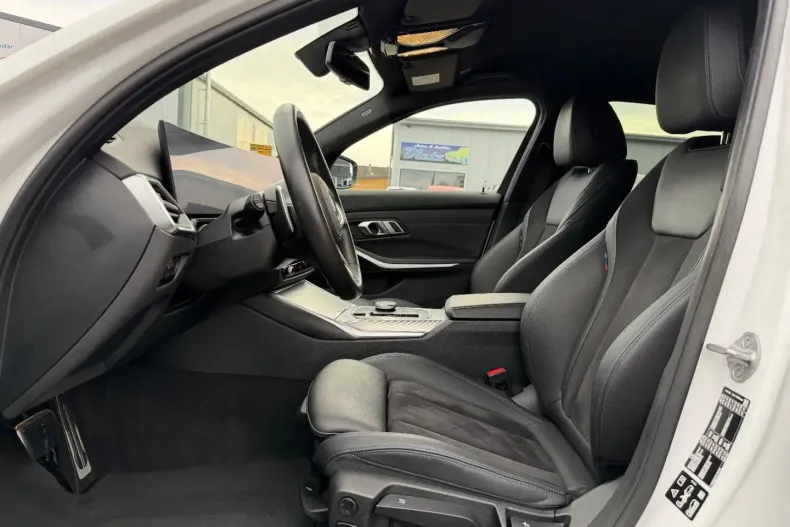 BMW 320 din 2022 cu 82.500 km - oferta BMW177112 - foto 28