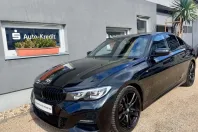BMW 320 din 2021 cu 98.155 km - oferta BMW177114 - foto 1