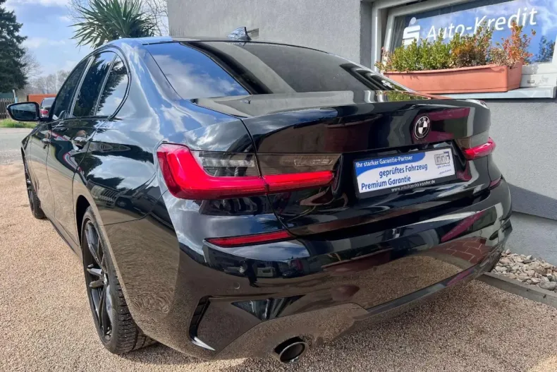 BMW 320 din 2021 cu 98.155 km - oferta BMW177114 - foto 3