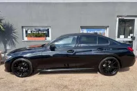 BMW 320 din 2021 cu 98.155 km - oferta BMW177114 - foto 5