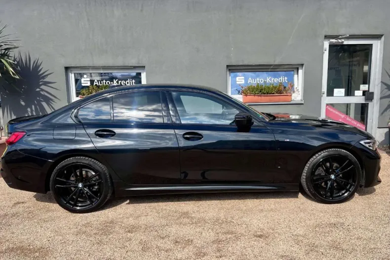 BMW 320 din 2021 cu 98.155 km - oferta BMW177114 - foto 6