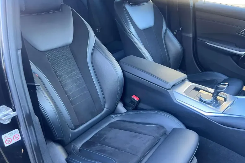 BMW 320 din 2021 cu 98.155 km - oferta BMW177114 - foto 12