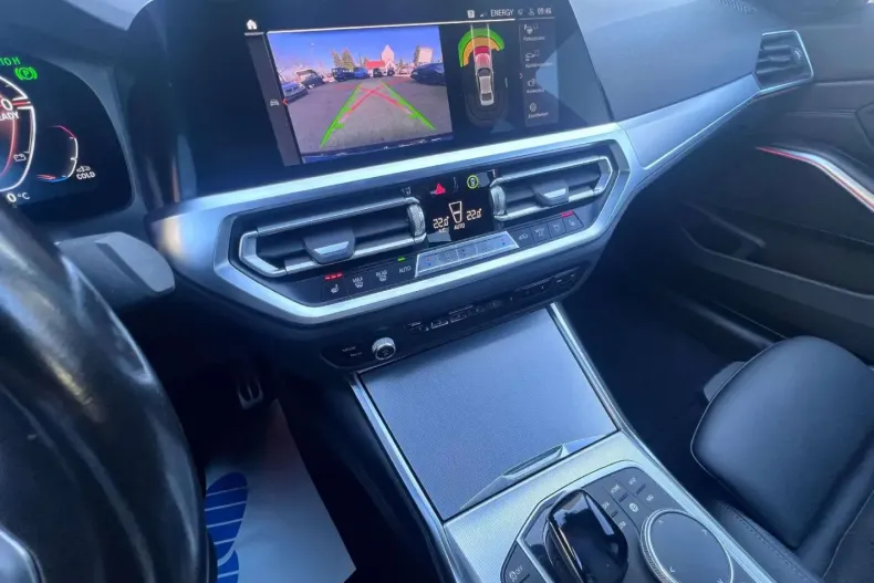 BMW 320 din 2021 cu 98.155 km - oferta BMW177114 - foto 18