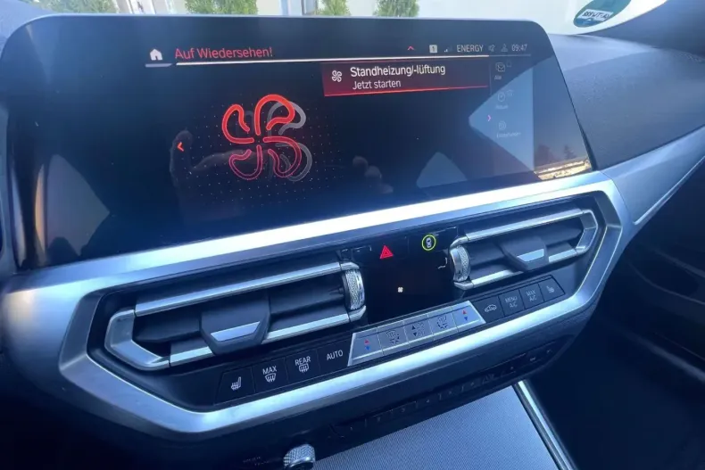 BMW 320 din 2021 cu 98.155 km - oferta BMW177114 - foto 19