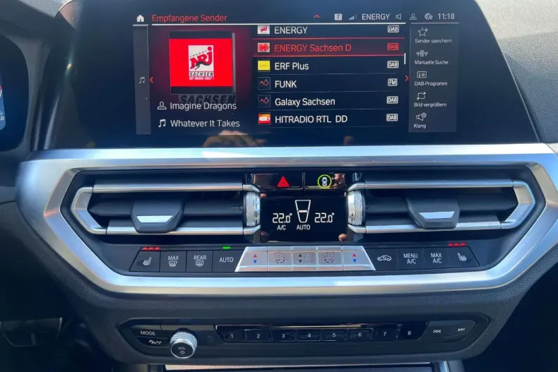 BMW 320 din 2021 cu 98.155 km - oferta BMW177114 - foto 20