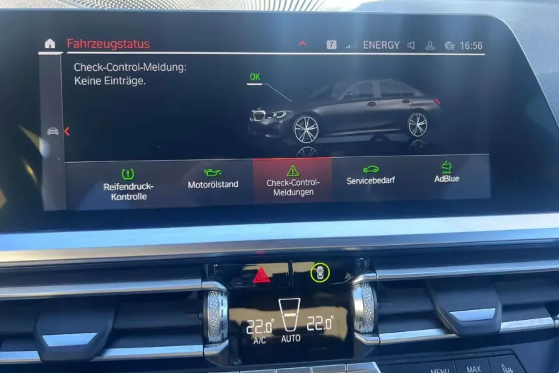 BMW 320 din 2021 cu 98.155 km - oferta BMW177114 - foto 21