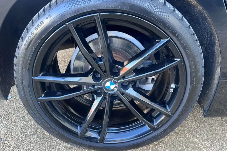 BMW 320 din 2021 cu 98.155 km - oferta BMW177114 - foto 27