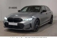 BMW 320 din 2024 cu 95.000 km - oferta BMW177116 - foto 1