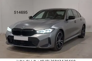 BMW 320 din 2024 - oferta BMW177116