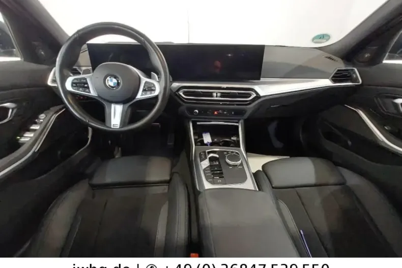 BMW 320 din 2024 cu 95.000 km - oferta BMW177116 - foto 2