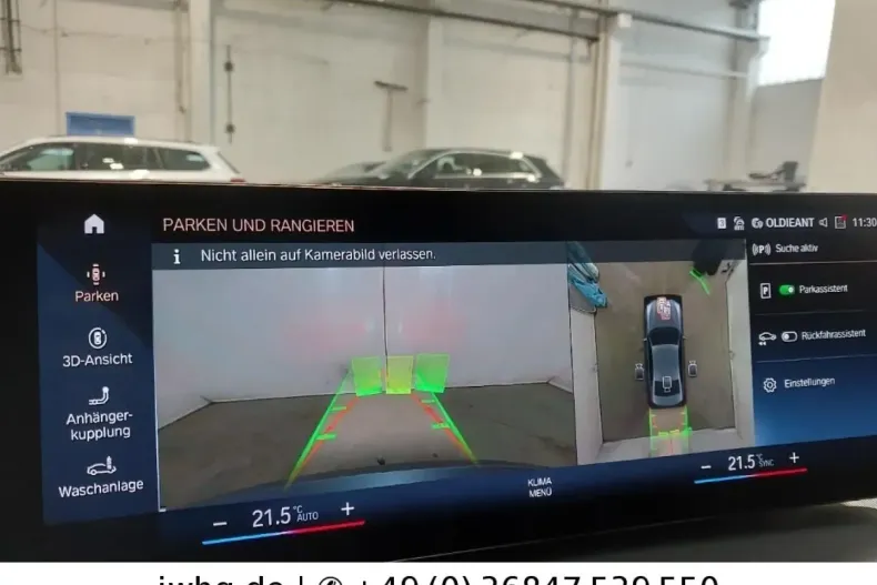 BMW 320 din 2024 cu 95.000 km - oferta BMW177116 - foto 3