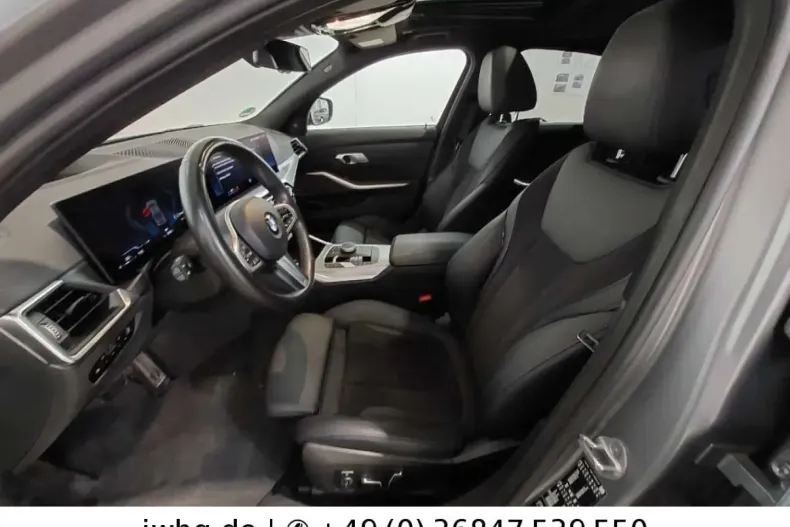 BMW 320 din 2024 cu 95.000 km - oferta BMW177116 - foto 4