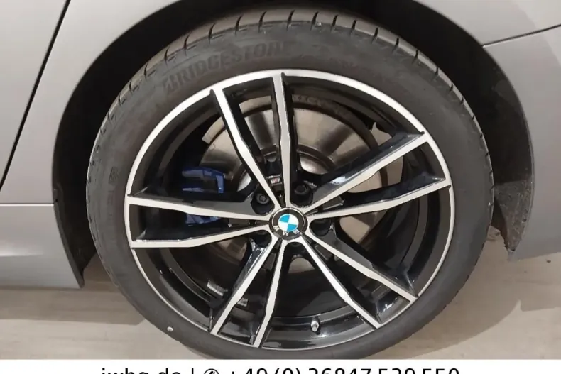 BMW 320 din 2024 cu 95.000 km - oferta BMW177116 - foto 5