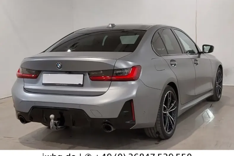 BMW 320 din 2024 cu 95.000 km - oferta BMW177116 - foto 6