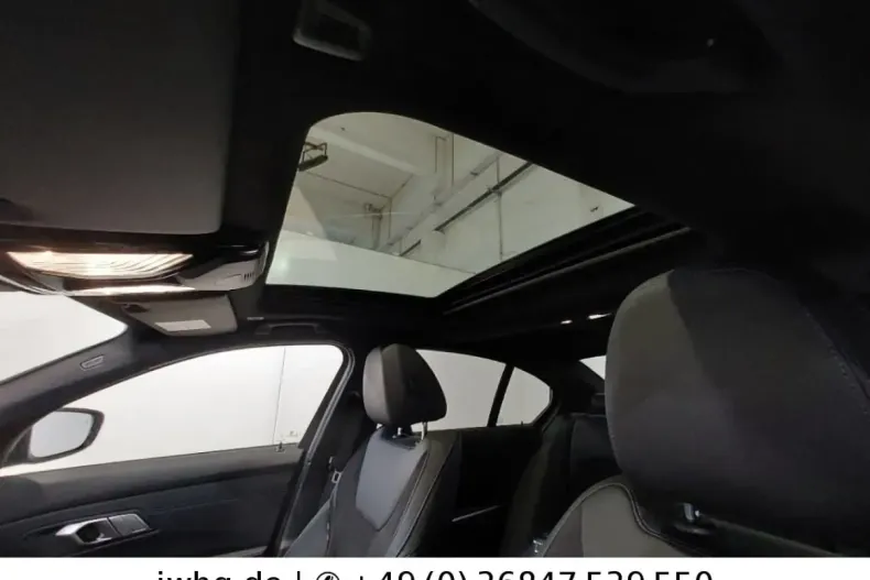 BMW 320 din 2024 cu 95.000 km - oferta BMW177116 - foto 7