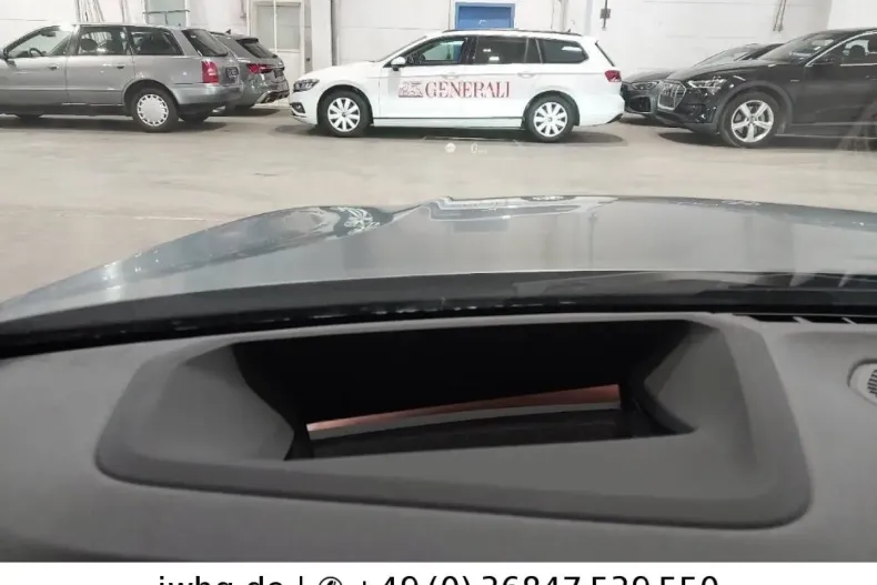 BMW 320 din 2024 cu 95.000 km - oferta BMW177116 - foto 8