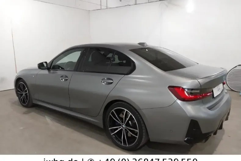 BMW 320 din 2024 cu 95.000 km - oferta BMW177116 - foto 10