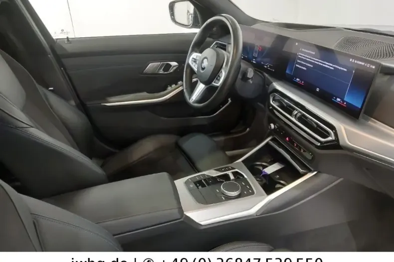 BMW 320 din 2024 cu 95.000 km - oferta BMW177116 - foto 11