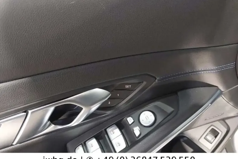 BMW 320 din 2024 cu 95.000 km - oferta BMW177116 - foto 13