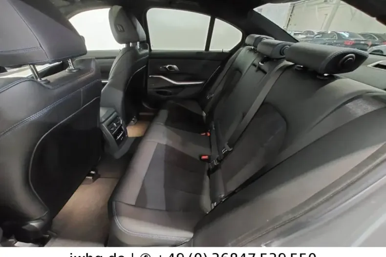 BMW 320 din 2024 cu 95.000 km - oferta BMW177116 - foto 14