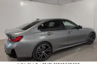 BMW 320 din 2024 cu 95.000 km - oferta BMW177116 - foto 16