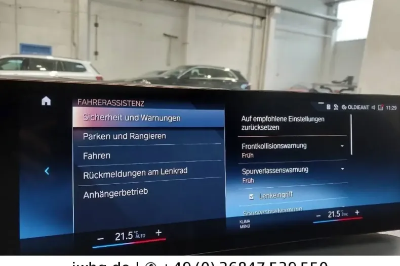 BMW 320 din 2024 cu 95.000 km - oferta BMW177116 - foto 18