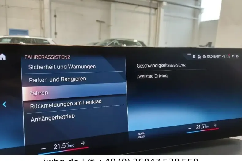 BMW 320 din 2024 cu 95.000 km - oferta BMW177116 - foto 20