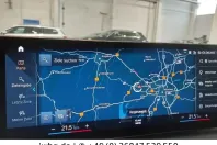 BMW 320 din 2024 cu 95.000 km - oferta BMW177116 - foto 21