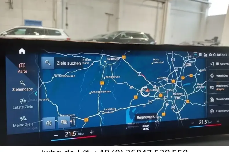 BMW 320 din 2024 cu 95.000 km - oferta BMW177116 - foto 21