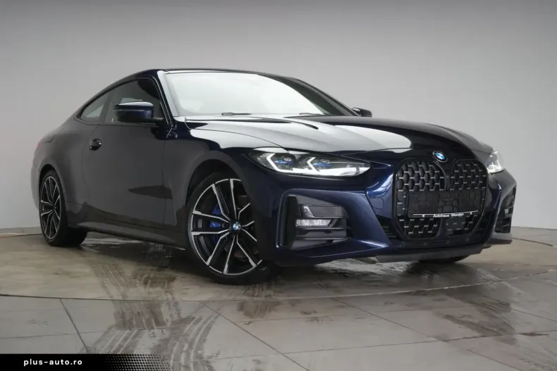 BMW 430 din 2021 cu 124.000 km - oferta BMW177117 - foto 1