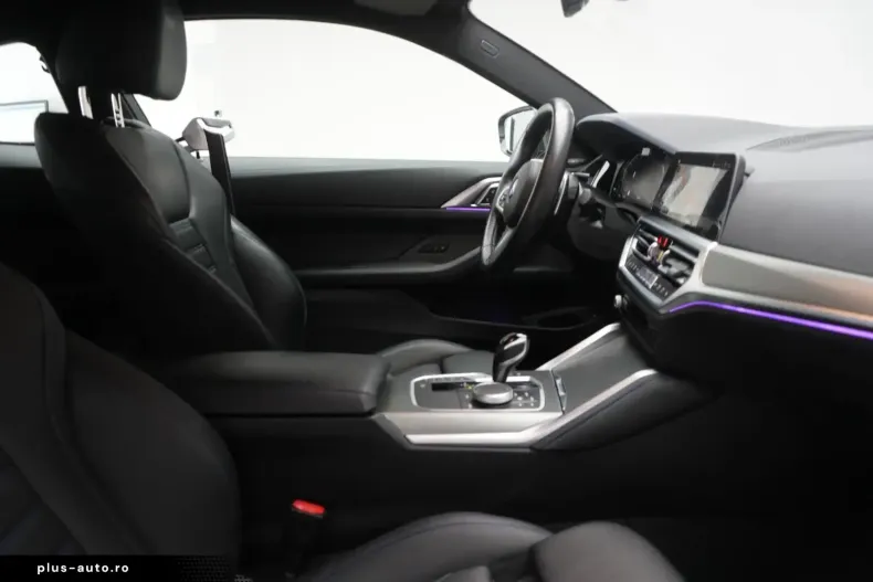BMW 430 din 2021 cu 124.000 km - oferta BMW177117 - foto 6