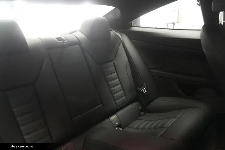 BMW 430 din 2021 cu 124.000 km - oferta BMW177117 - foto 8