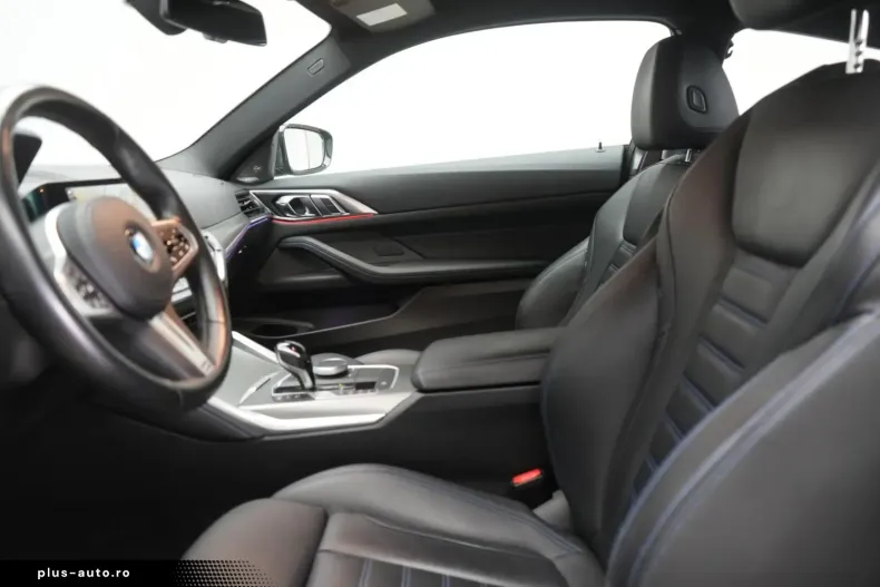 BMW 430 din 2021 cu 124.000 km - oferta BMW177117 - foto 9