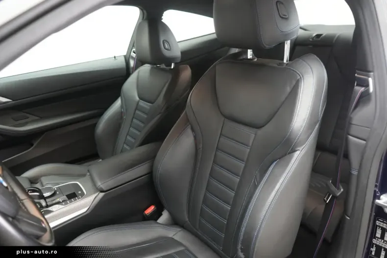 BMW 430 din 2021 cu 124.000 km - oferta BMW177117 - foto 10