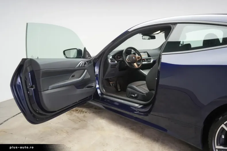 BMW 430 din 2021 cu 124.000 km - oferta BMW177117 - foto 11