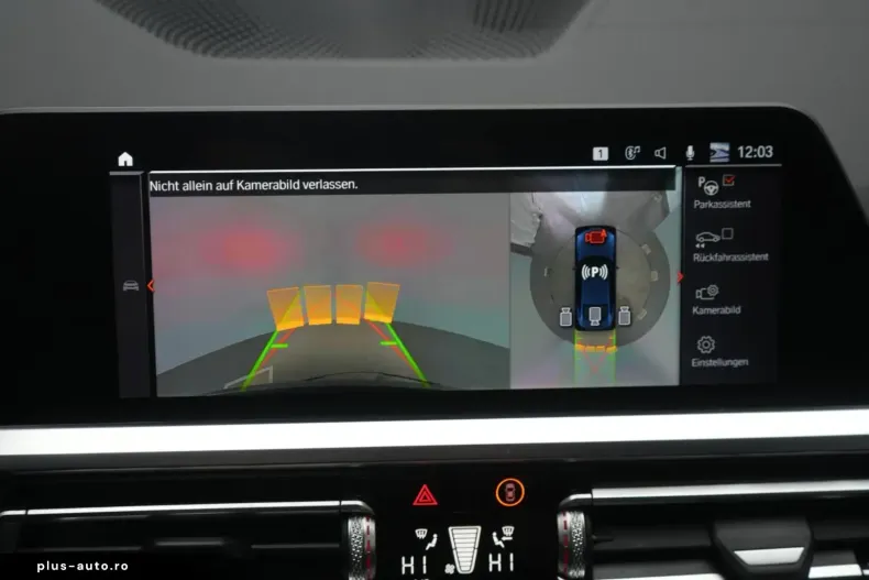 BMW 430 din 2021 cu 124.000 km - oferta BMW177117 - foto 13