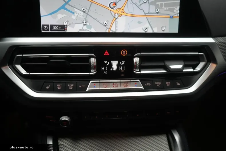 BMW 430 din 2021 cu 124.000 km - oferta BMW177117 - foto 14