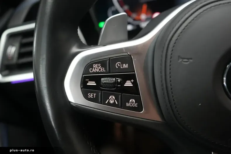 BMW 430 din 2021 cu 124.000 km - oferta BMW177117 - foto 18