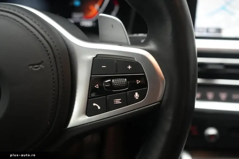 BMW 430 din 2021 cu 124.000 km - oferta BMW177117 - foto 19