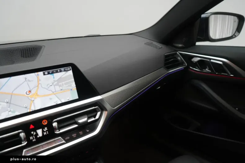 BMW 430 din 2021 cu 124.000 km - oferta BMW177117 - foto 24