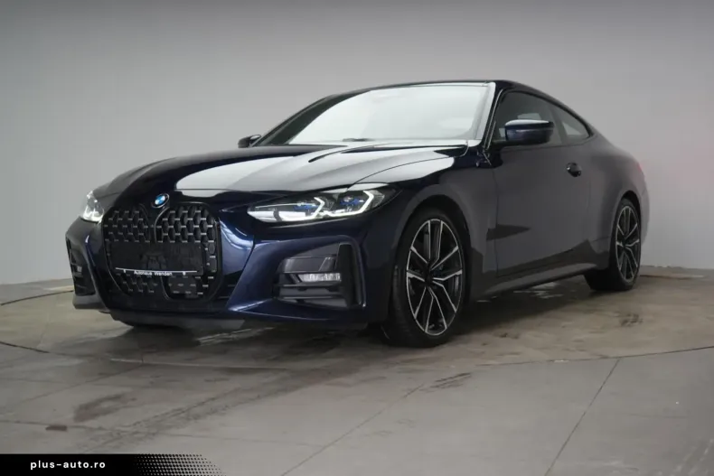BMW 430 din 2021 cu 124.000 km - oferta BMW177117 - foto 33