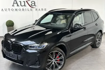 BMW X3 din 2022 - oferta BMW177118