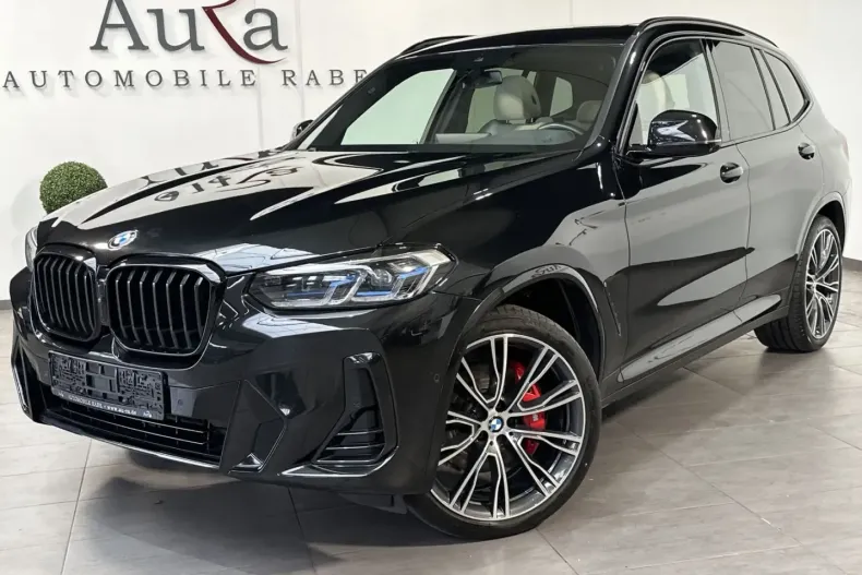 BMW X3 din 2022 cu 104.750 km - oferta BMW177118 - foto 2