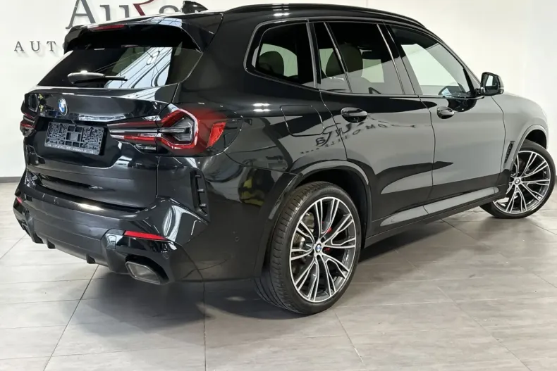 BMW X3 din 2022 cu 104.750 km - oferta BMW177118 - foto 4
