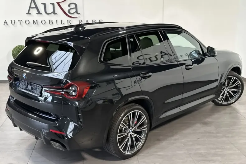 BMW X3 din 2022 cu 104.750 km - oferta BMW177118 - foto 5
