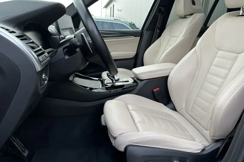 BMW X3 din 2022 cu 104.750 km - oferta BMW177118 - foto 9